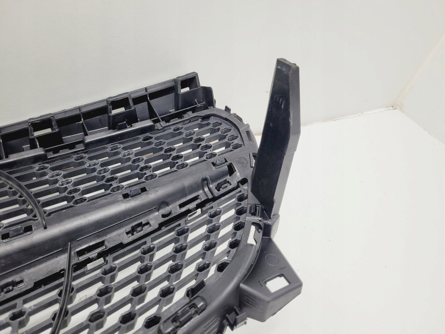 Mercedes-Benz CLA C117 Kühlergrill FRONTGRILL Kühlergitter A1178880600 - Thumbnail 6