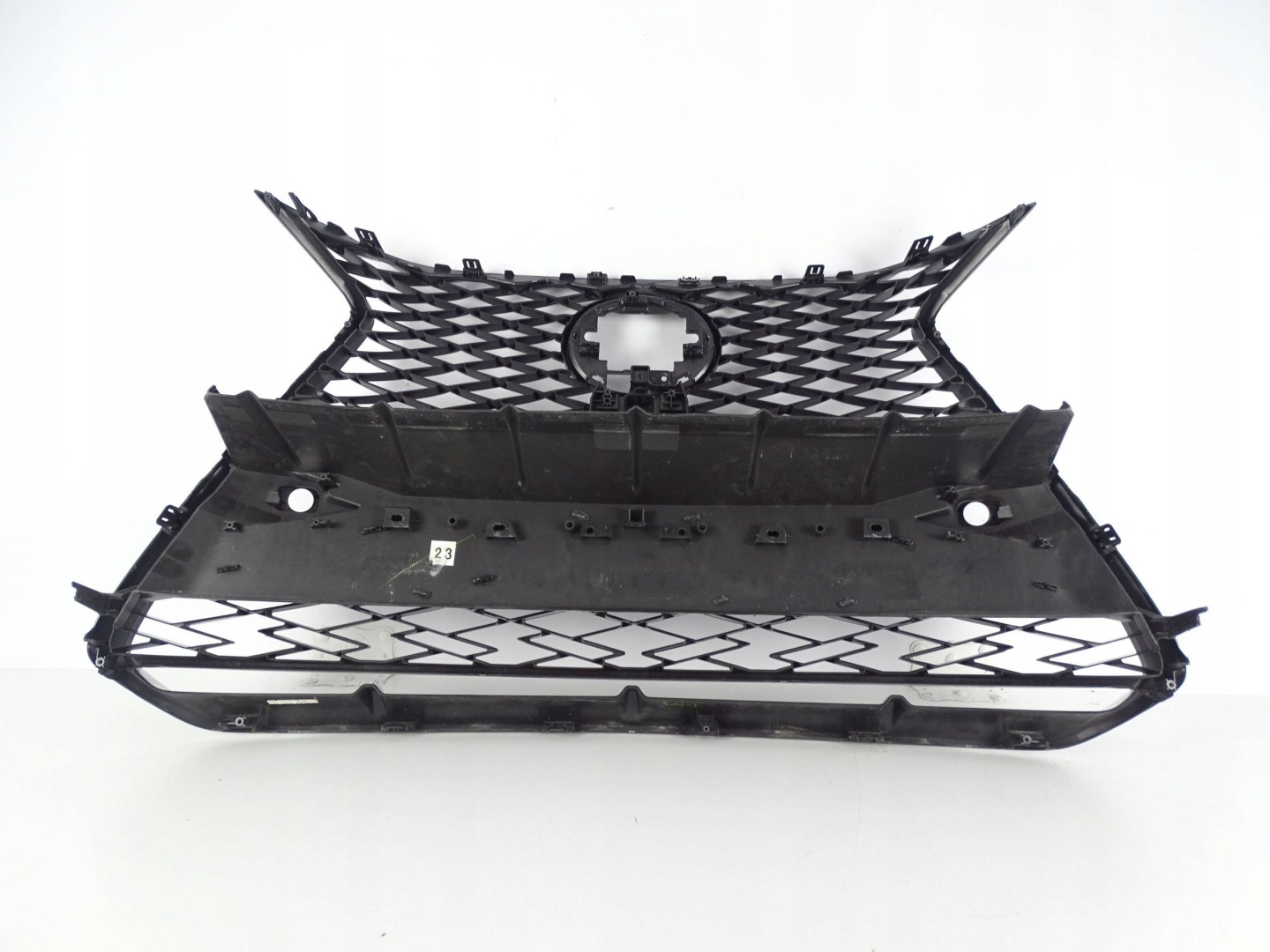 Lexus NX AZ1 Kühlergrill FRONTGRILL Kühlergitter 5311178210 - Thumbnail 7
