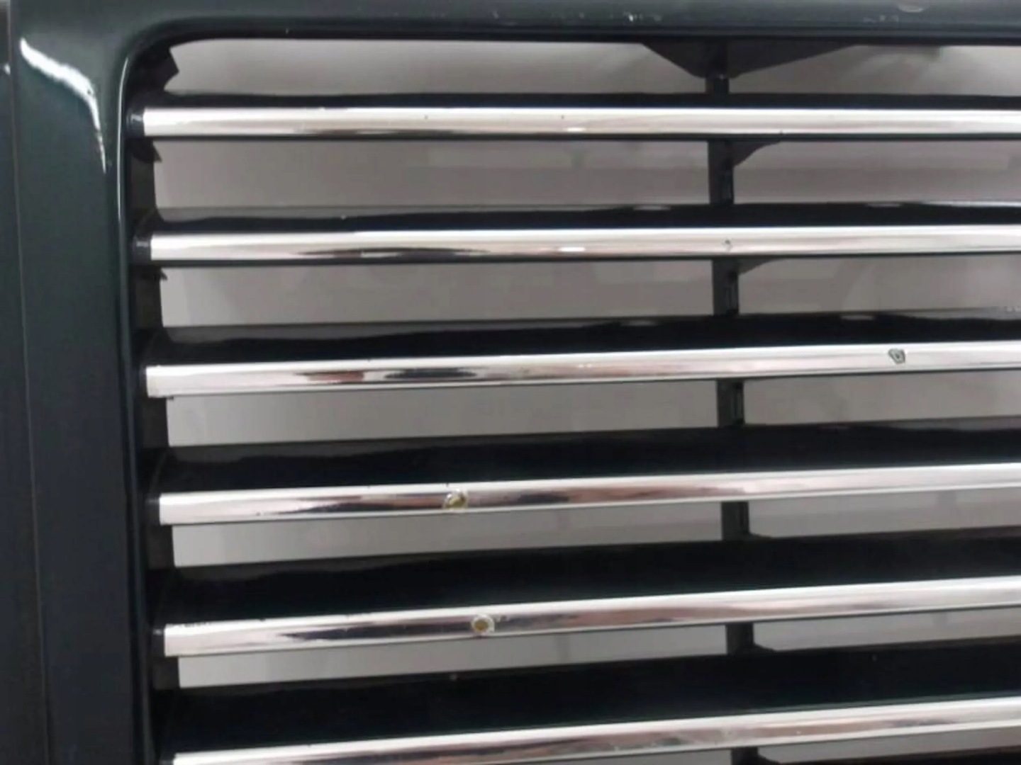 Mercedes-Benz G-Klasse W463 Kühlergrill FRONTGRILL Kühlergitter A4638880015 - Thumbnail 9
