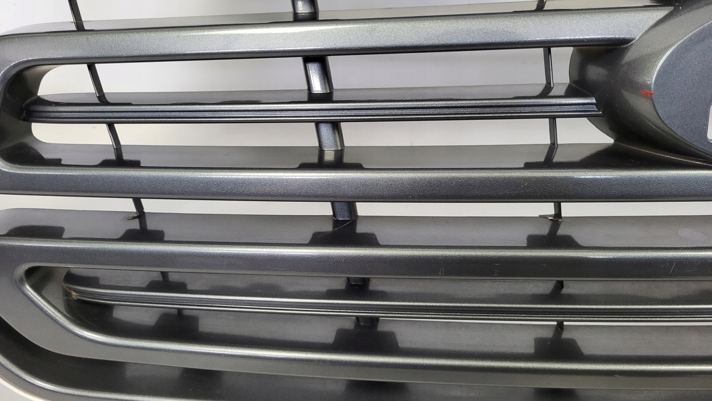 Ford Transit VII Kühlergrill FRONTGRILL Kühlergitter BK3117F003KUD - Thumbnail 8
