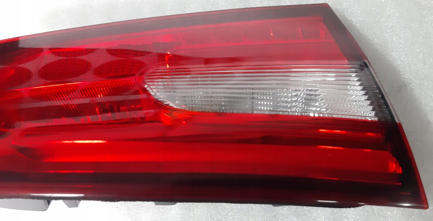 Mercedes-Benz B-Klasse W247 Rückleuchte A2479066300 Rearlamp - Thumbnail 5