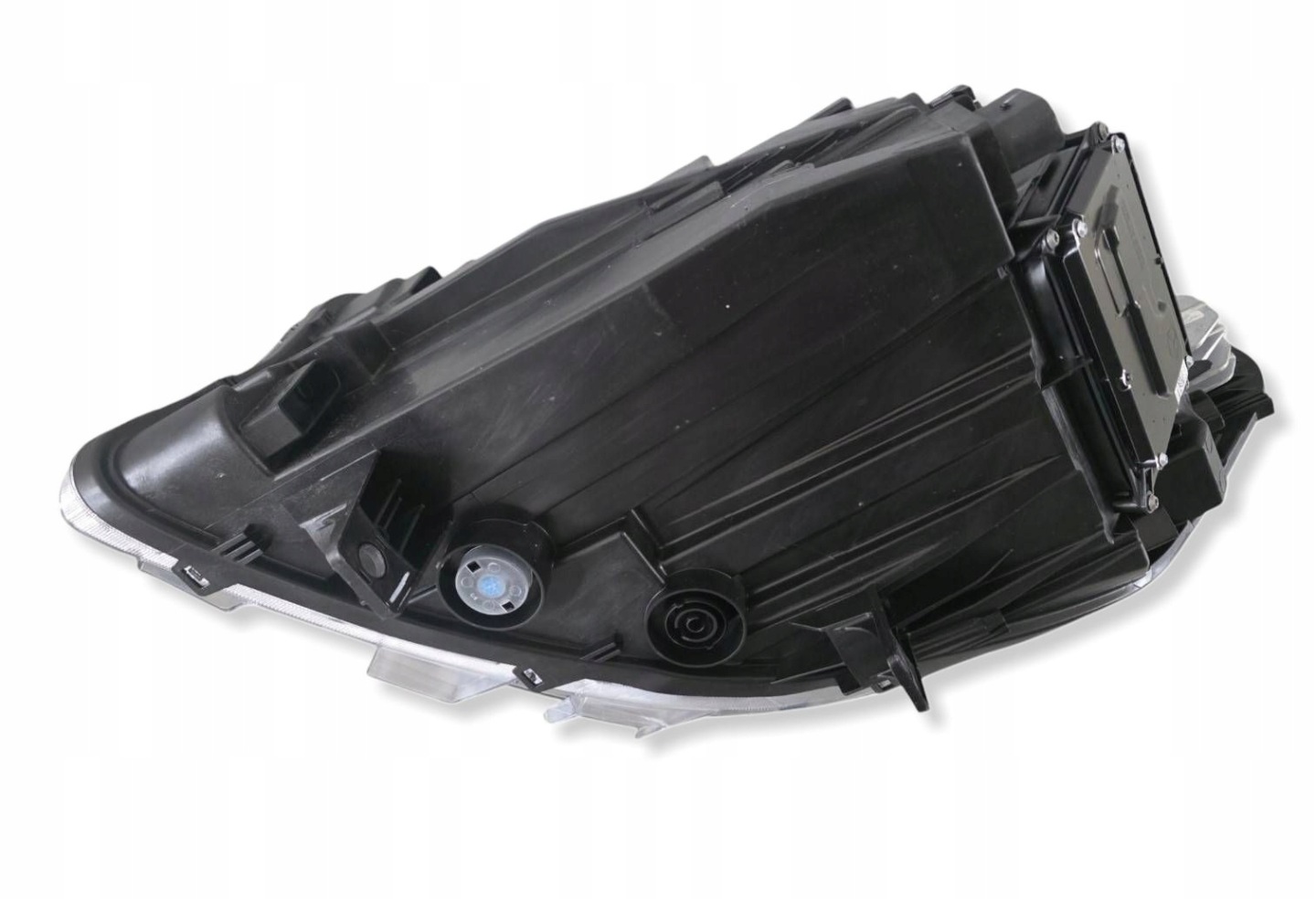 Frontscheinwerfer Mercedes-Benz Sprinter W910 A9109060001 LED Links Headlight - Thumbnail 8