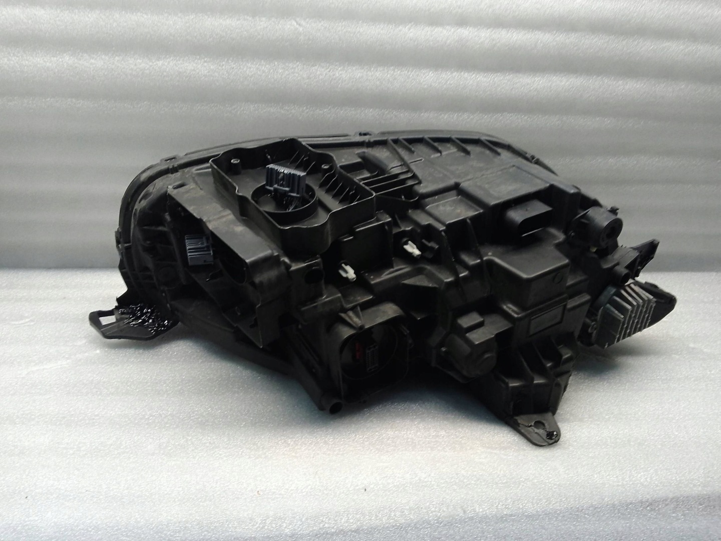 Frontscheinwerfer Volvo XC90 31656987 LED Links Scheinwerfer Headlight - Thumbnail 7
