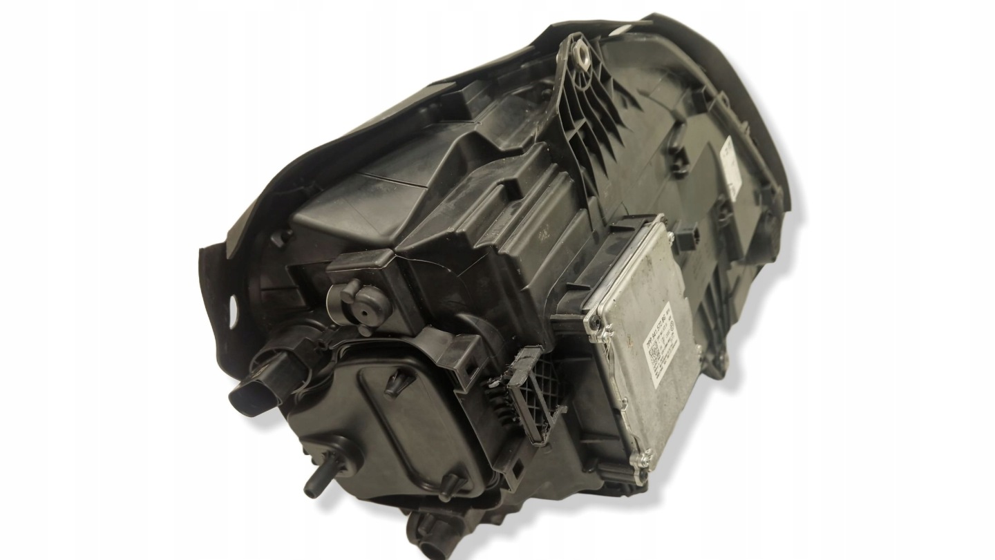 Frontscheinwerfer Porsche Macan 95B 95B941016G LED Rechts Scheinwerfer Headlight - Thumbnail 9