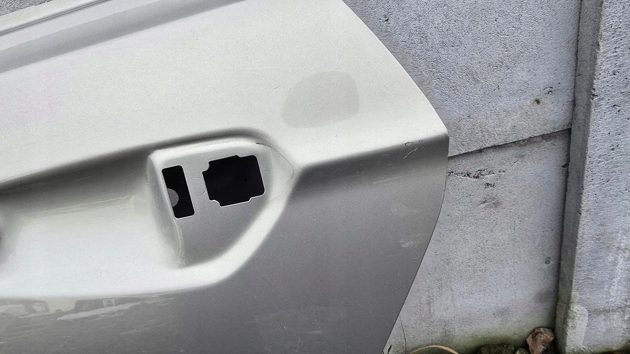 Ford Mondeo V MK5 Tür Hinten Links Kombi Door Porta Porte - Thumbnail 7