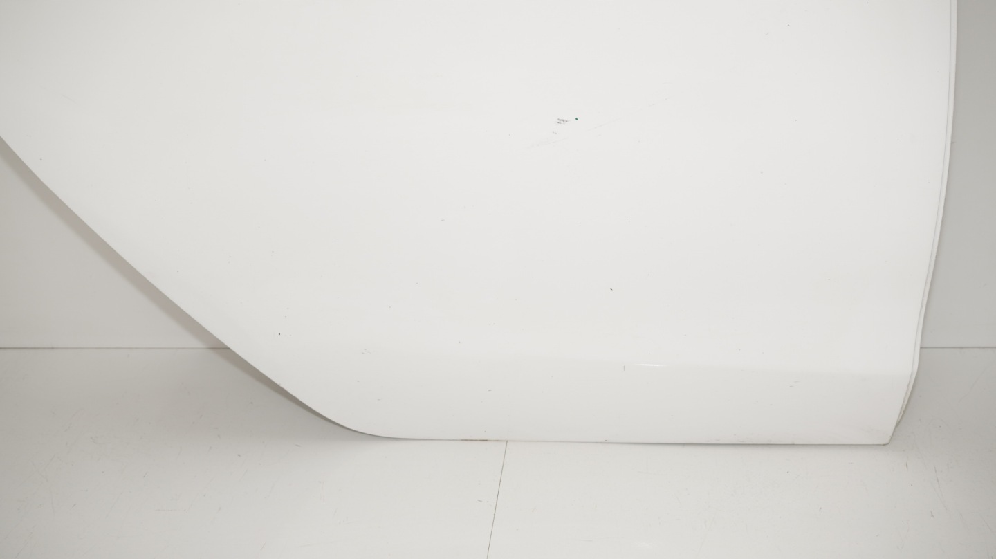 Hyundai i30 FDH Tür Hinten Rechts Kombi Door Porta Porte - Thumbnail 4