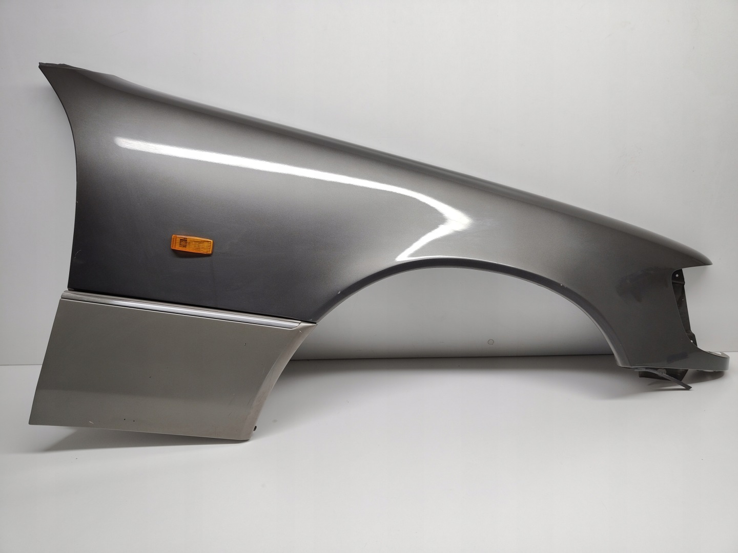 Kotflügel Mercedes-Benz S-Klasse W140 A1406900240 Vorne Rechts Fender - Thumbnail 1