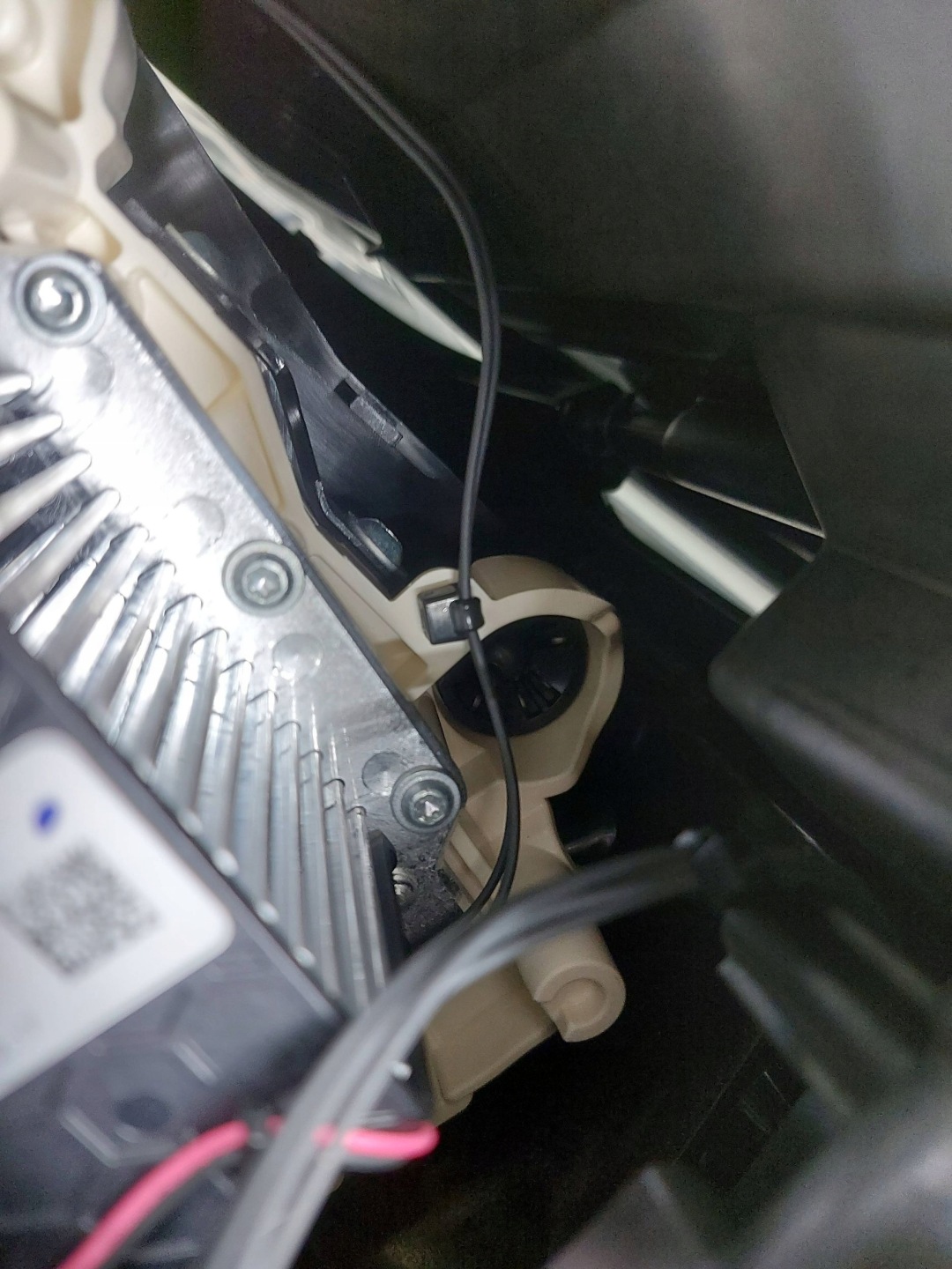 Frontscheinwerfer Mercedes-Benz CLS W218 A2579068400 LED Rechts Headlight - Thumbnail 11