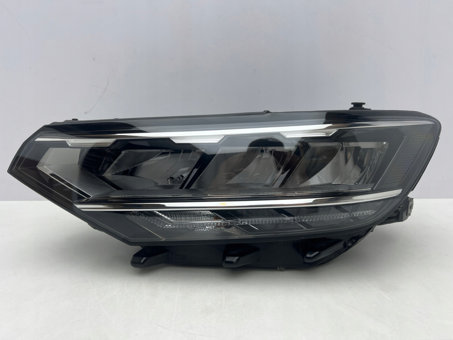 Frontscheinwerfer VW Passat B8 3G1941035QS LED Links Scheinwerfer Headlight - Thumbnail 1