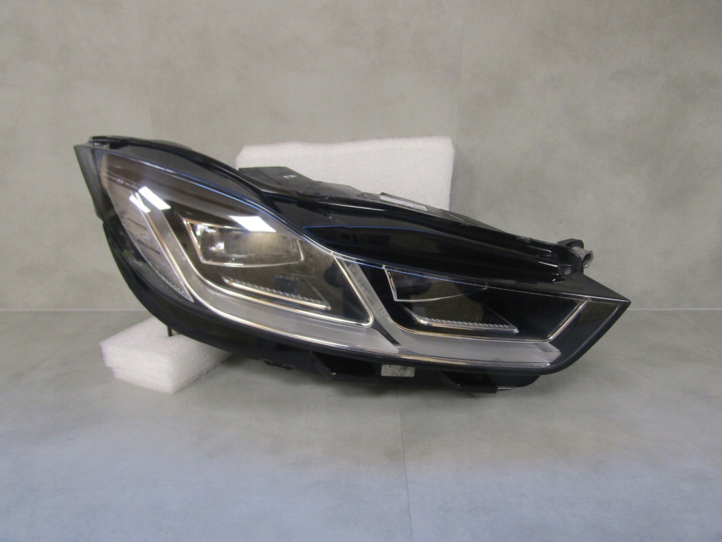 Frontscheinwerfer Jaguar I-Pace X590 J9D313W029HC LED Rechts Headlight - Thumbnail 1