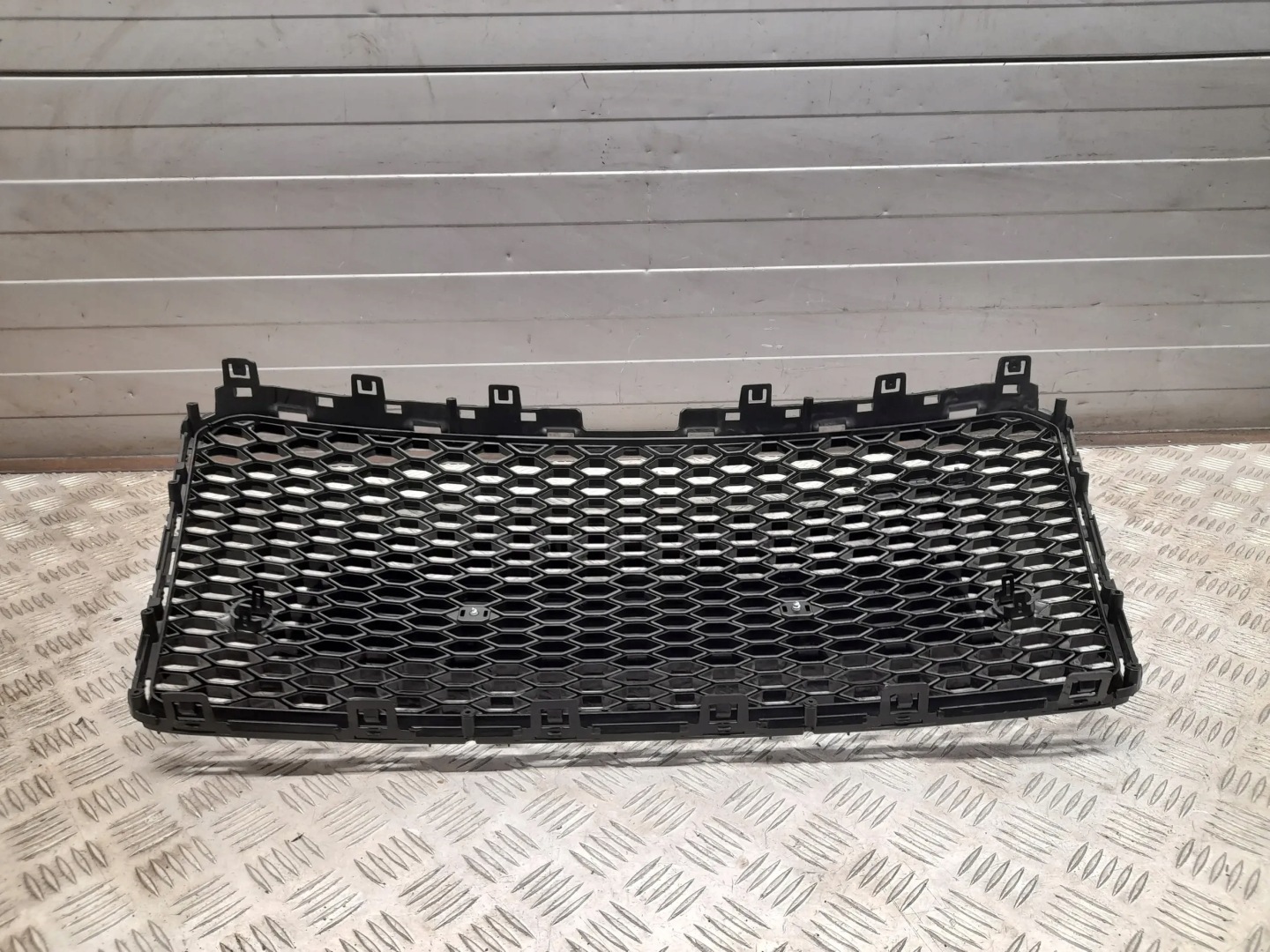Audi A7 Kühlergrill FRONTGRILL Kühlergitter - Thumbnail 9
