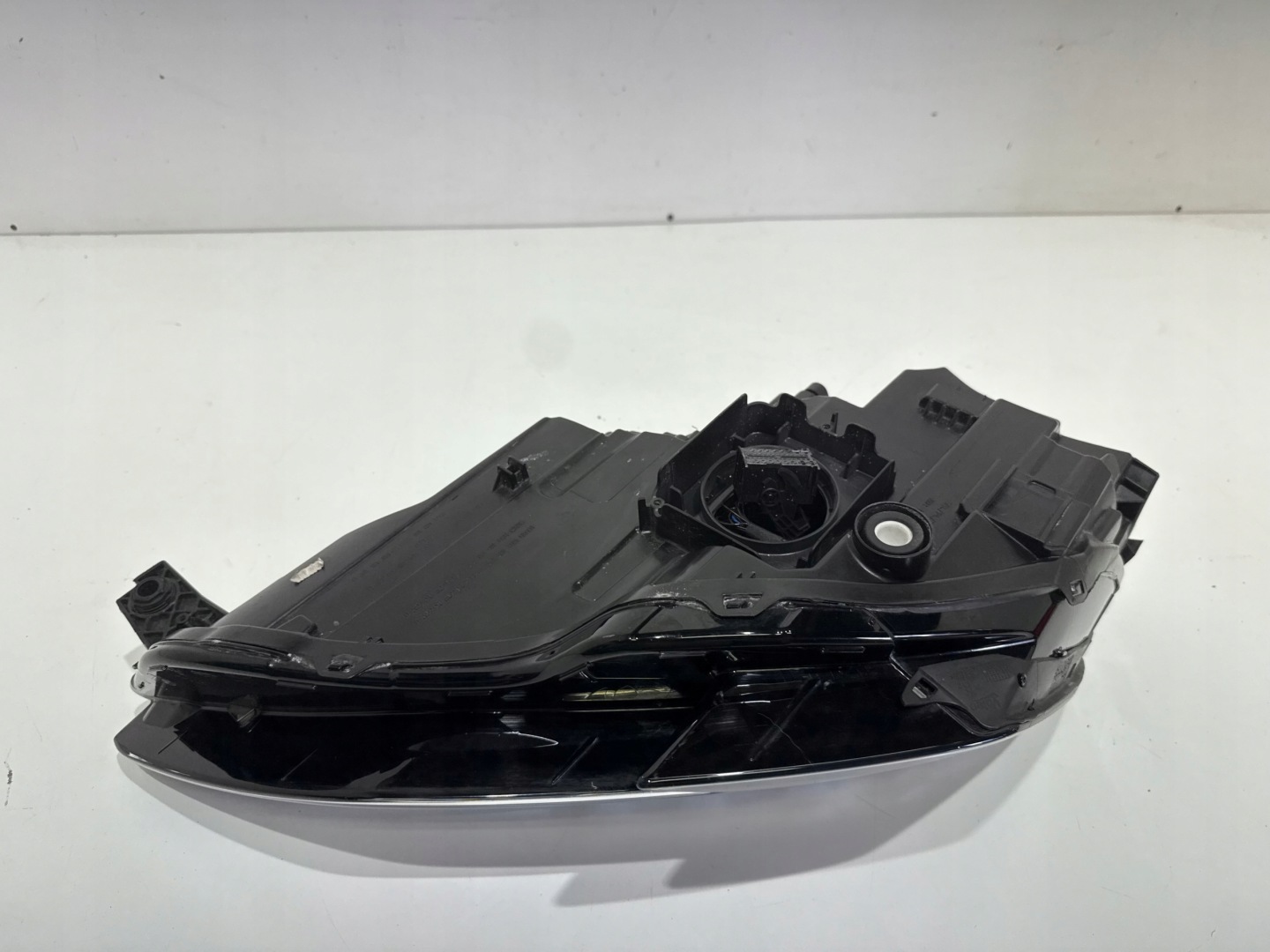 Frontscheinwerfer Audi A3 8Y 8Y0941034AU LED Rechts Scheinwerfer Headlight - Thumbnail 7