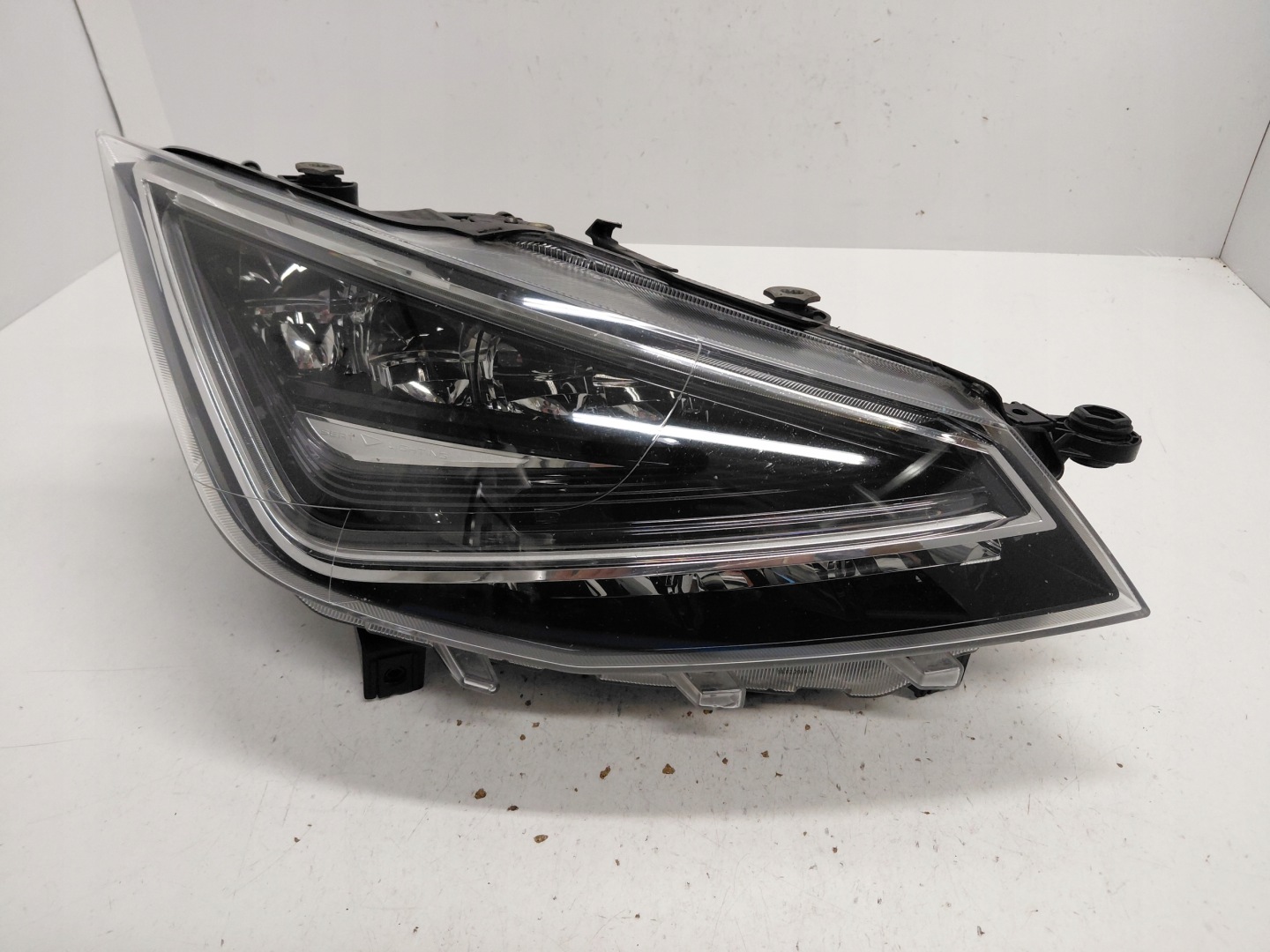 Frontscheinwerfer SEAT Ibiza 6F1 6F1941007A LED Links Scheinwerfer Headlight - Thumbnail 7