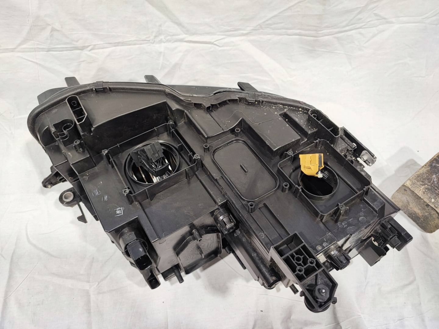 Frontscheinwerfer VW Tiguan 5NB941035B0 LED Links Scheinwerfer Headlight - Thumbnail 12