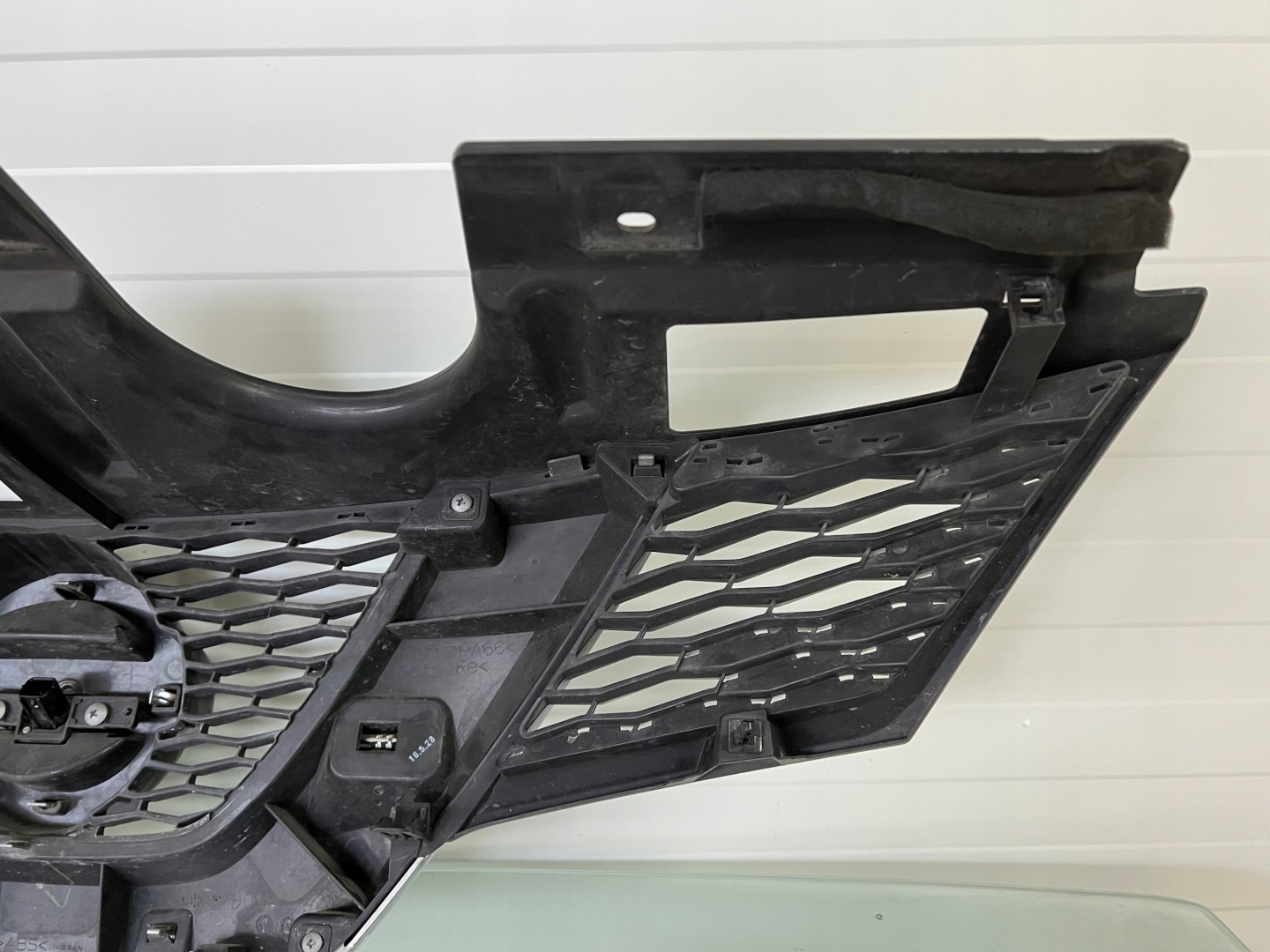Nissan X-Trail T32 Kühlergrill FRONTGRILL Kühlergitter 623104CE0A - Thumbnail 9