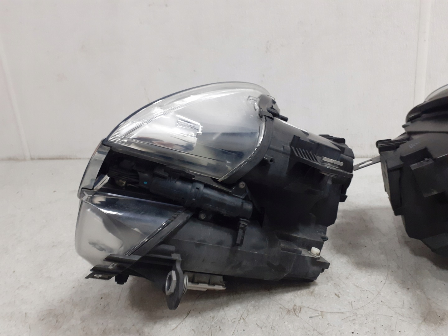 Frontscheinwerfer Mini Countryman R60 9801040 Xenon Links Scheinwerfer Headlight - Thumbnail 7