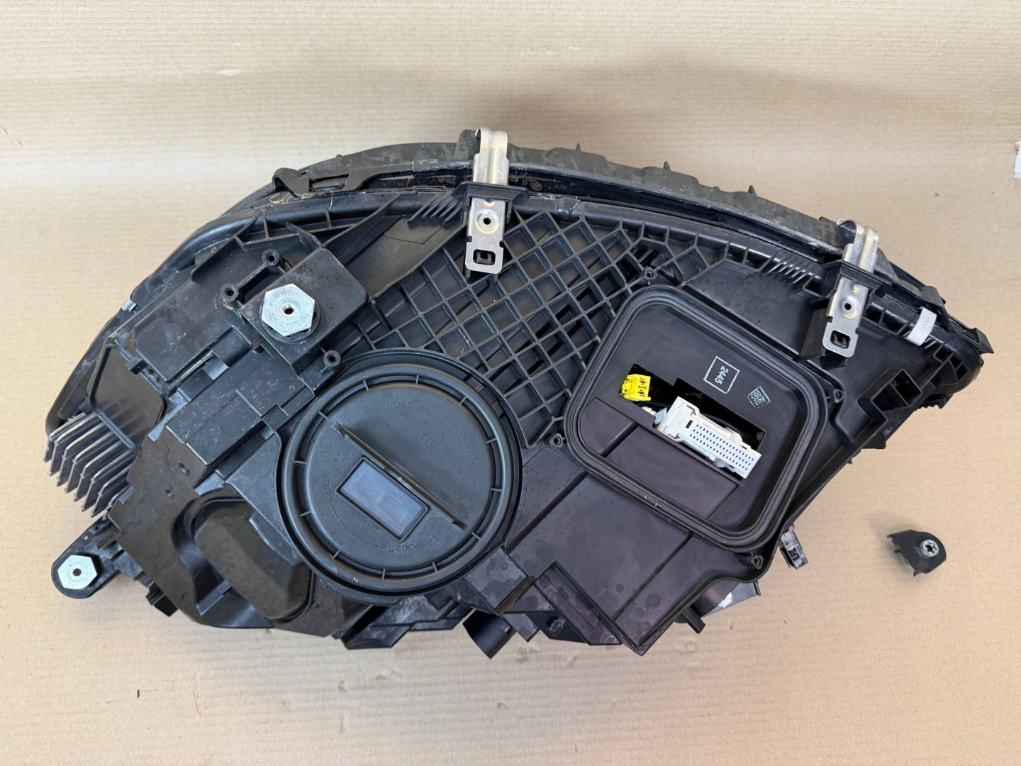 Frontscheinwerfer Mercedes-Benz S-Klasse W222 A2229064205 LED Rechts Headlight - Thumbnail 9