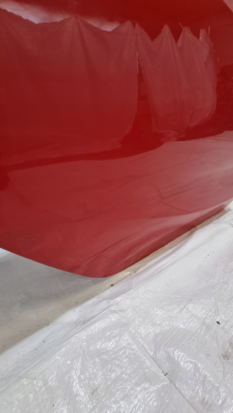 Opel Astra Tür Hinten Rechts Door Porta Porte - Thumbnail 5