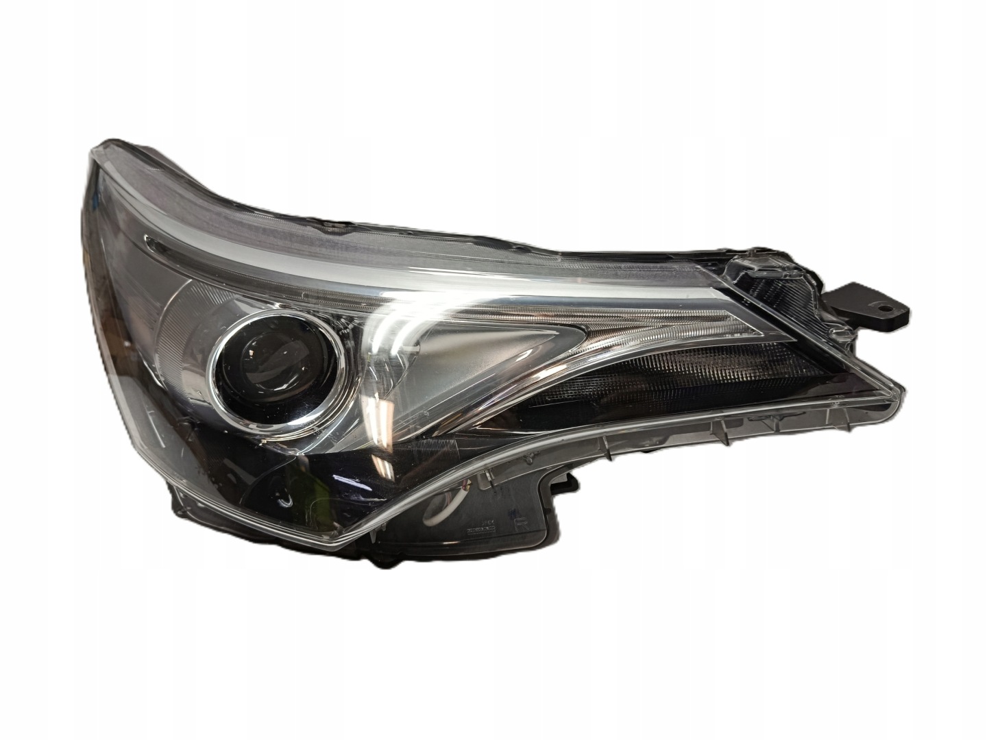 Frontscheinwerfer Toyota Avensis T27 538KOITO053 LED Rechts Headlight - Thumbnail 1