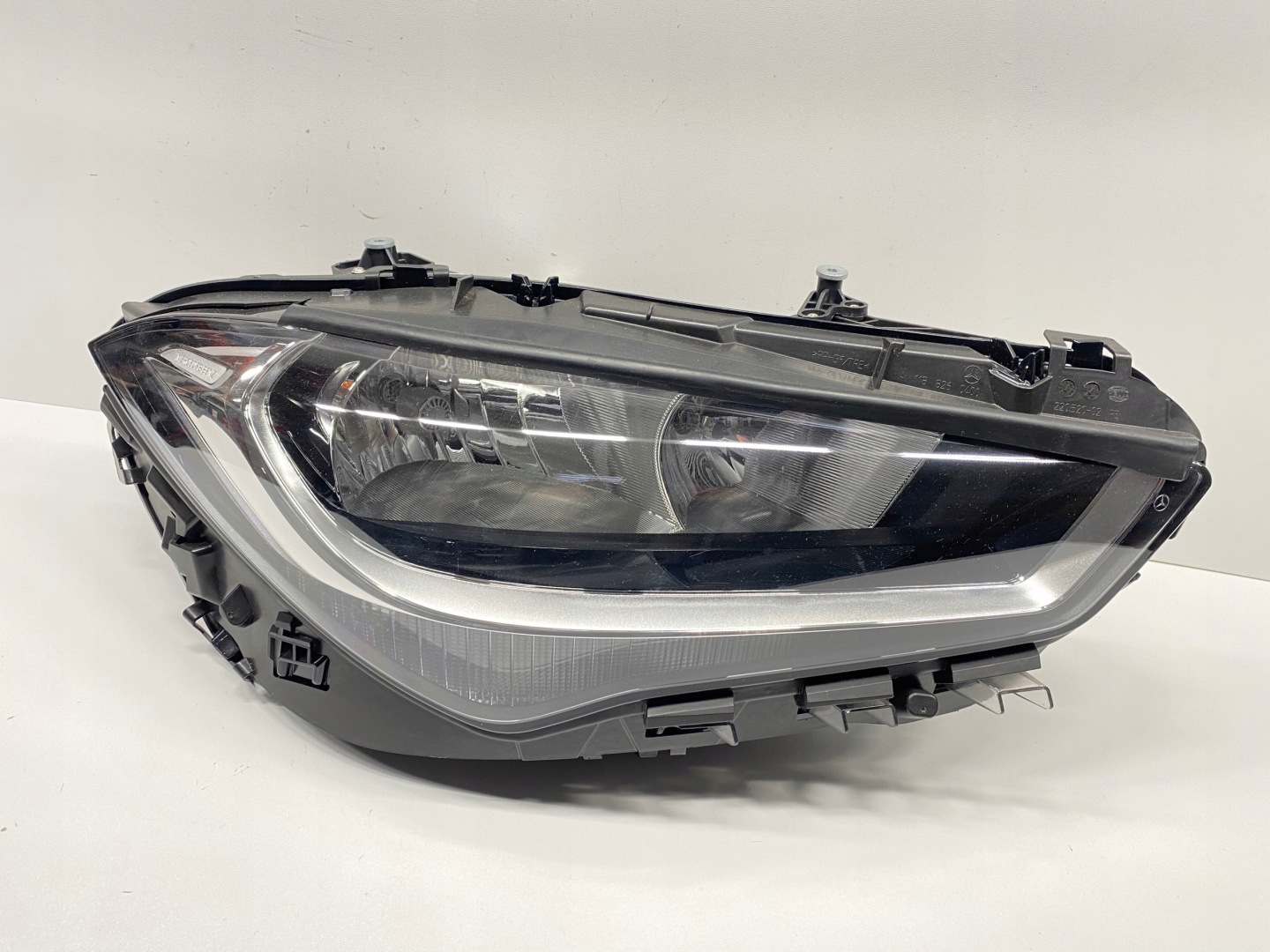 Frontscheinwerfer Mercedes-Benz CLA C118 A1189062000 LED Rechts Headlight - Thumbnail 1