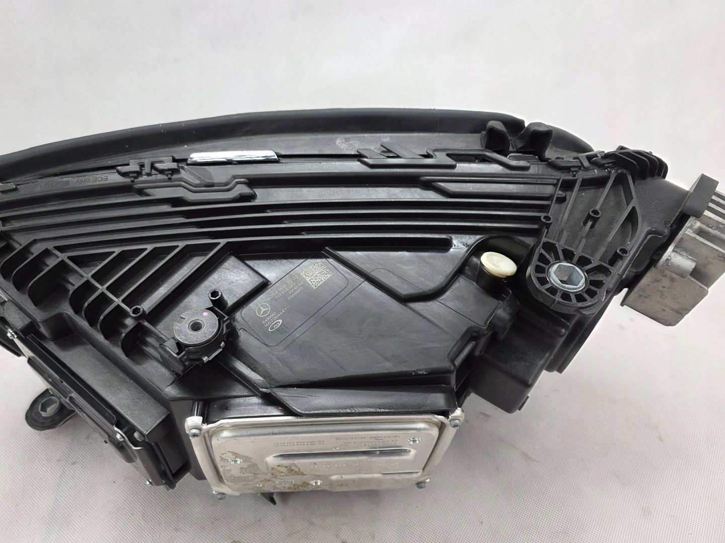 Frontscheinwerfer Mercedes-Benz GLC W253 A2549063202 LED Rechts Headlight - Thumbnail 8