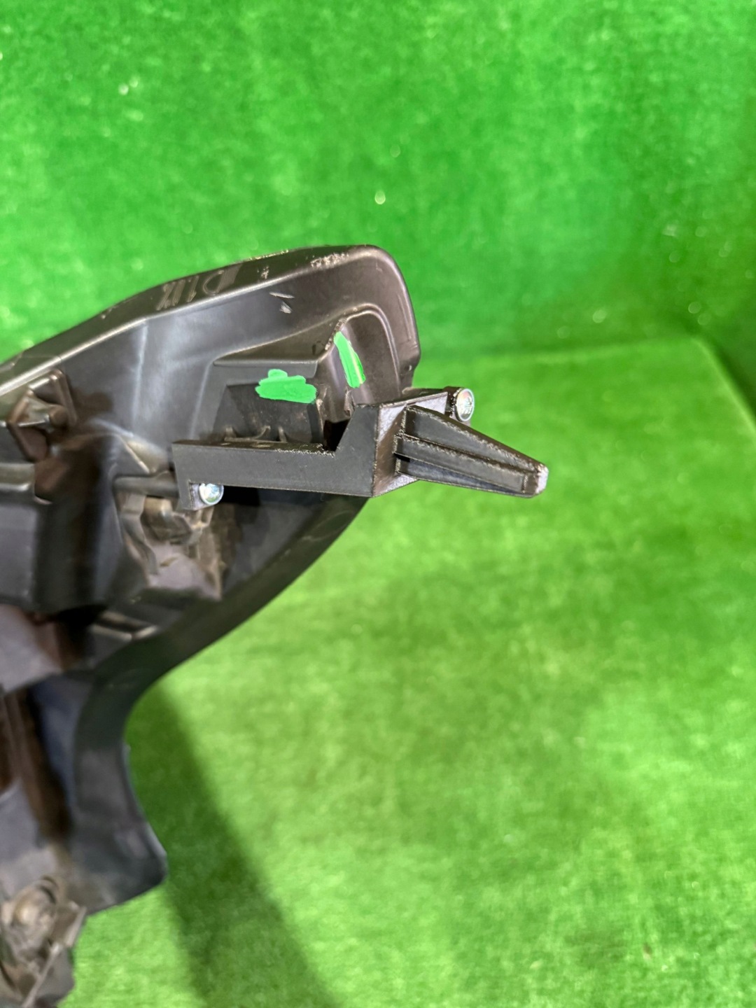 Frontscheinwerfer Renault Trafic L 260109054R LED Rechts Scheinwerfer Headlight - Thumbnail 4