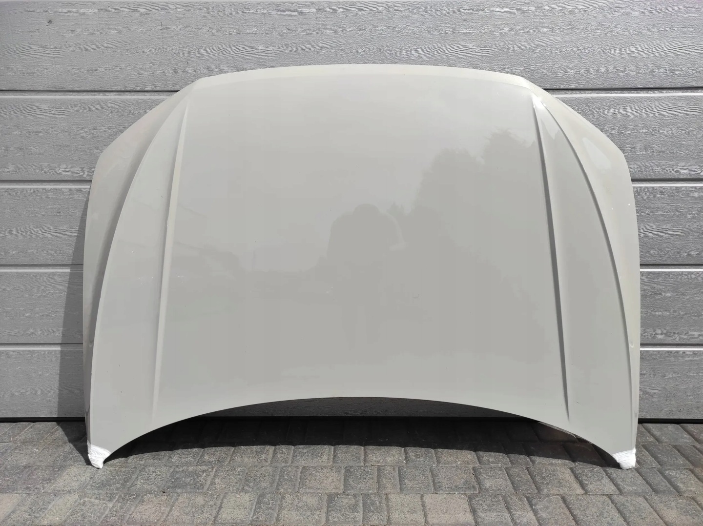 Motorhaube VW T-Roc A1 Bonnet Hood - Thumbnail 1