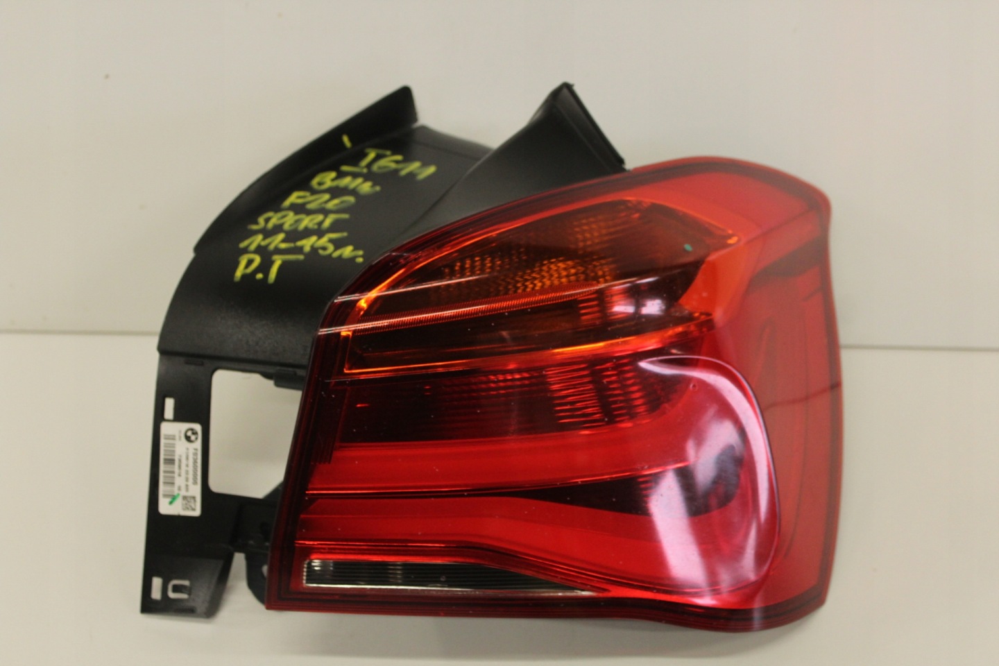 BMW 1 F20 Rückleuchte Rearlamp - Thumbnail 1