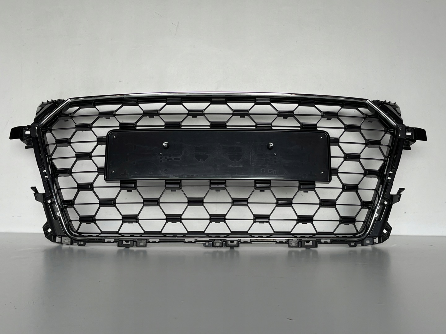 Audi TT 8S Kühlergrill FRONTGRILL Kühlergitter 8S0853651H - Thumbnail 1