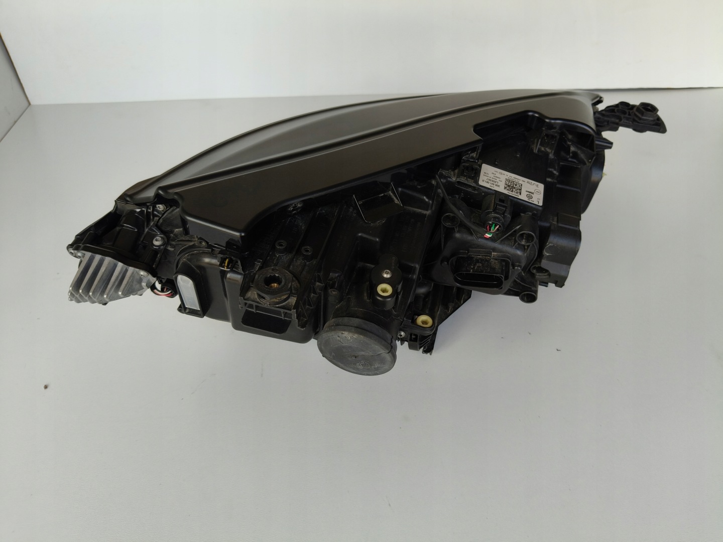 Frontscheinwerfer VW Arteon 3H 3G8941081DK LED Links Scheinwerfer Headlight - Thumbnail 4
