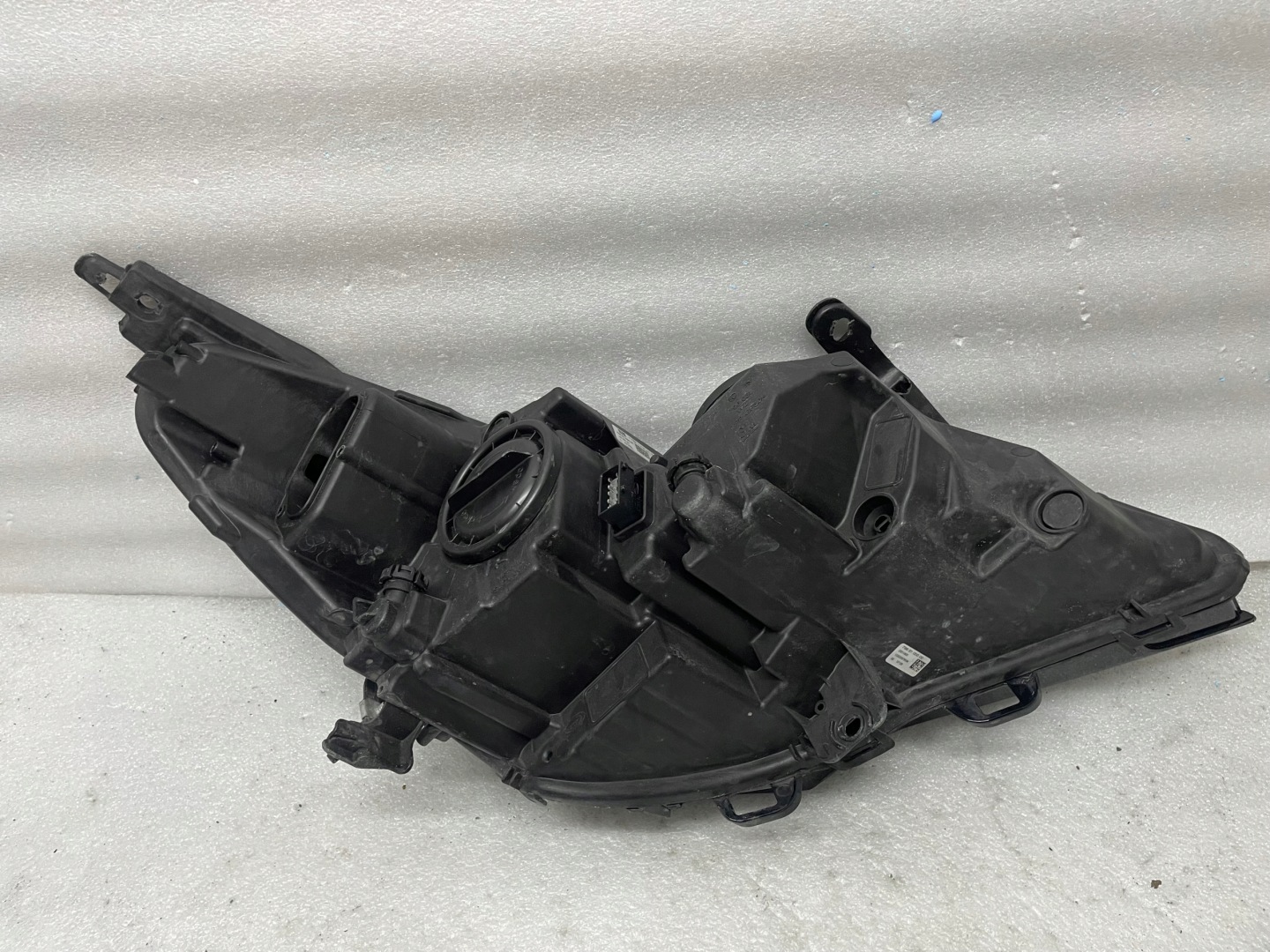 Frontscheinwerfer Opel Astra 39195689 Facelift LED Links Scheinwerfer Headlight - Thumbnail 12