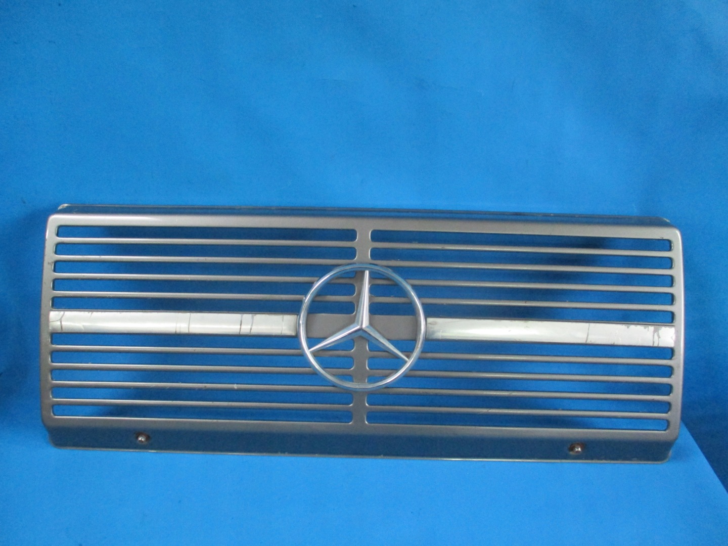 Mercedes-Benz G-Klasse W460 Kühlergrill FRONTGRILL Kühlergitter - Thumbnail 1