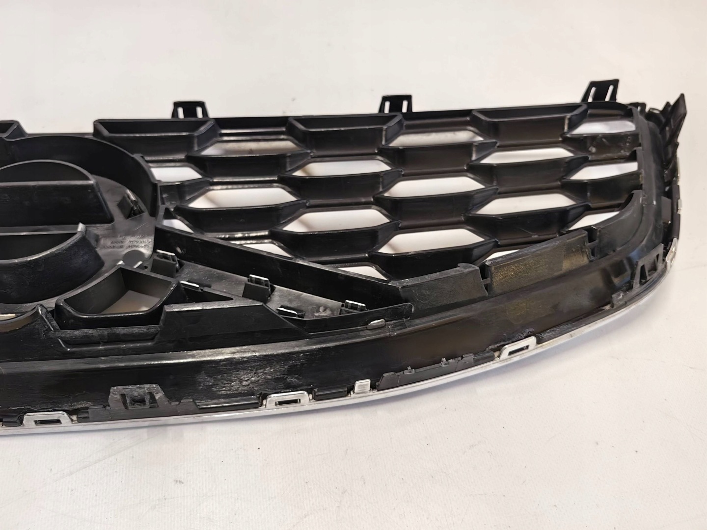 Volvo C30 Kühlergrill FRONTGRILL Kühlergitter 31290845 - Thumbnail 6