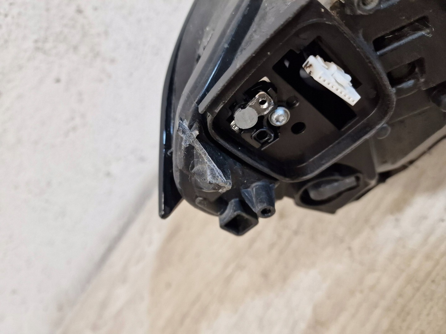 Frontscheinwerfer BMW 4 G26 9505115 Laser Links Scheinwerfer Headlight - Thumbnail 8