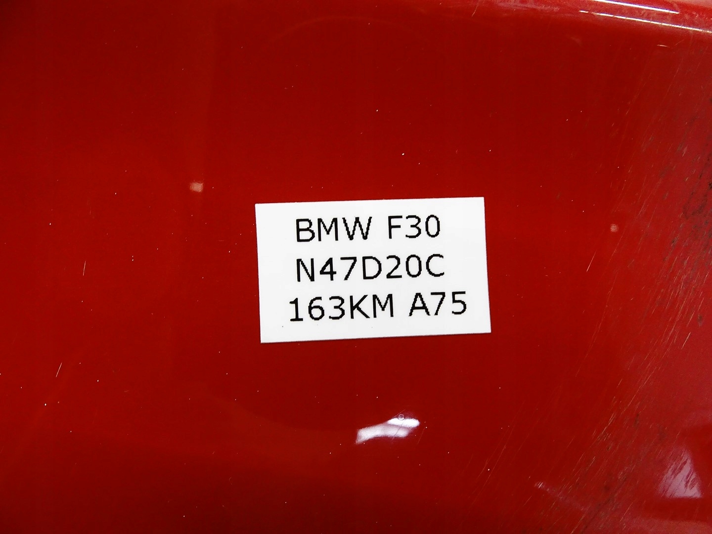 BMW 3 F31 Tür Vorne Rechts Door Porta Porte - Thumbnail 12