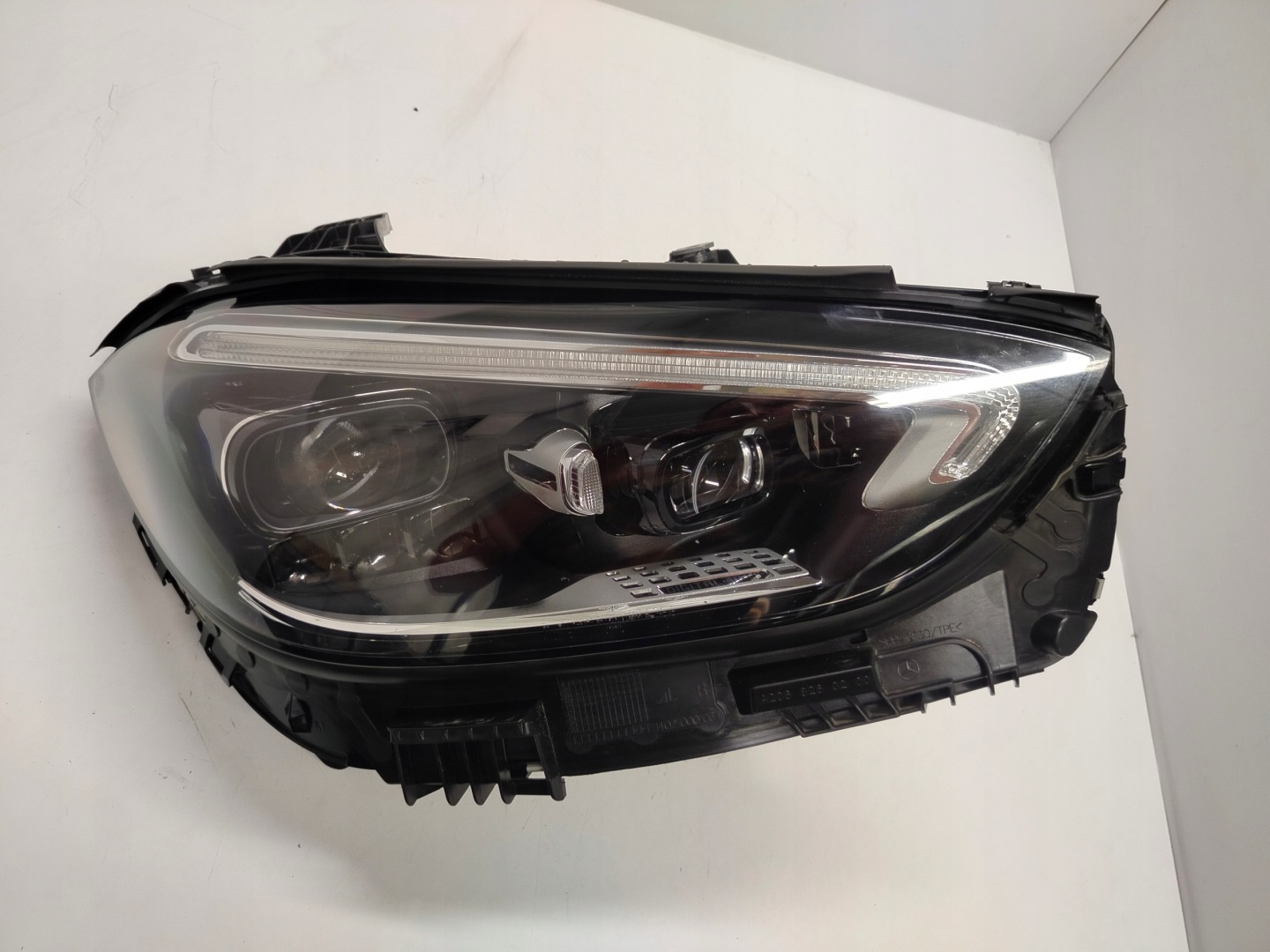 Frontscheinwerfer Mercedes-Benz C-Klasse W206 A2069067903 DIGITAL LIGHT Links Headlight - Thumbnail 11