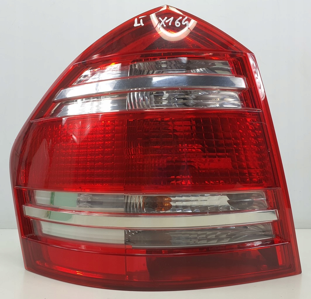 Mercedes-Benz GL-Klasse W164 Rückleuchte A1648200564 Rearlamp - Thumbnail 1