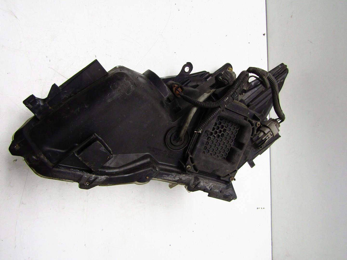 Frontscheinwerfer Toyota Prius HW2 Facelift LED Rechts Scheinwerfer Headlight - Thumbnail 8