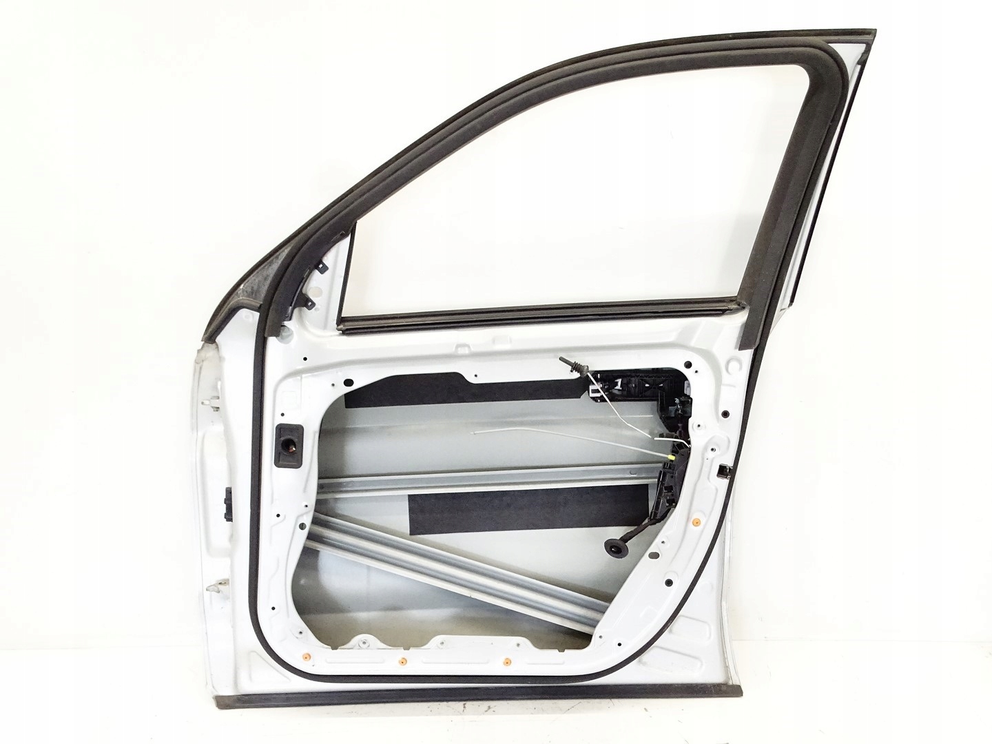 Mercedes-Benz GLE W166 Tür Vorne Rechts SUV Door Porta Porte - Thumbnail 12