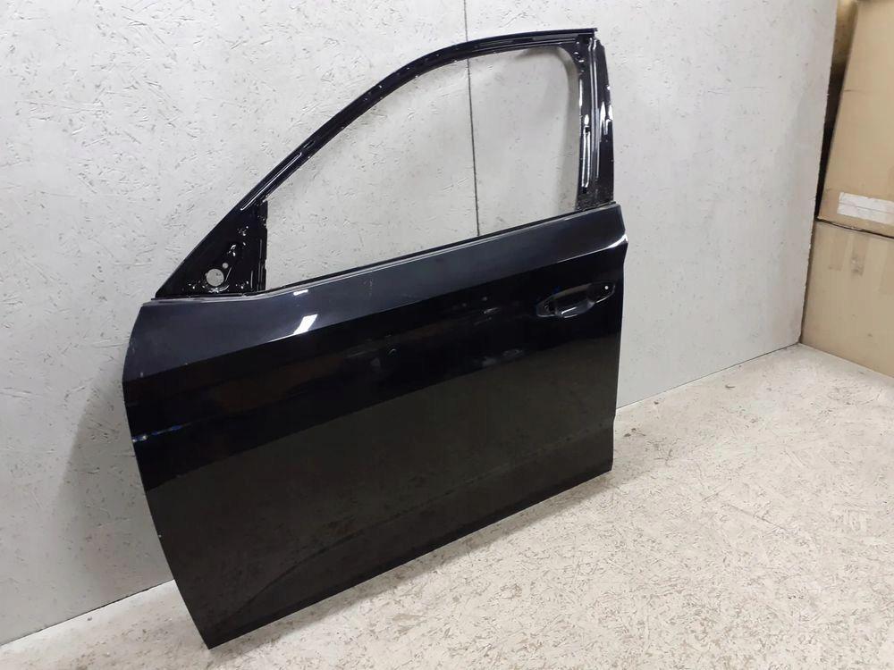 Skoda Scala NW Tür Vorne Links Door Porta Porte - Thumbnail 2