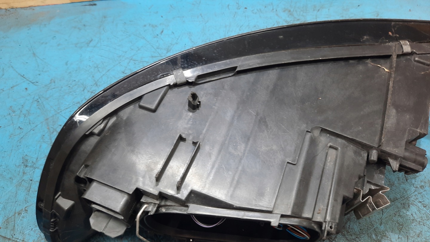 Frontscheinwerfer Volvo C30 31214571 Xenon Rechts Scheinwerfer Headlight - Thumbnail 10