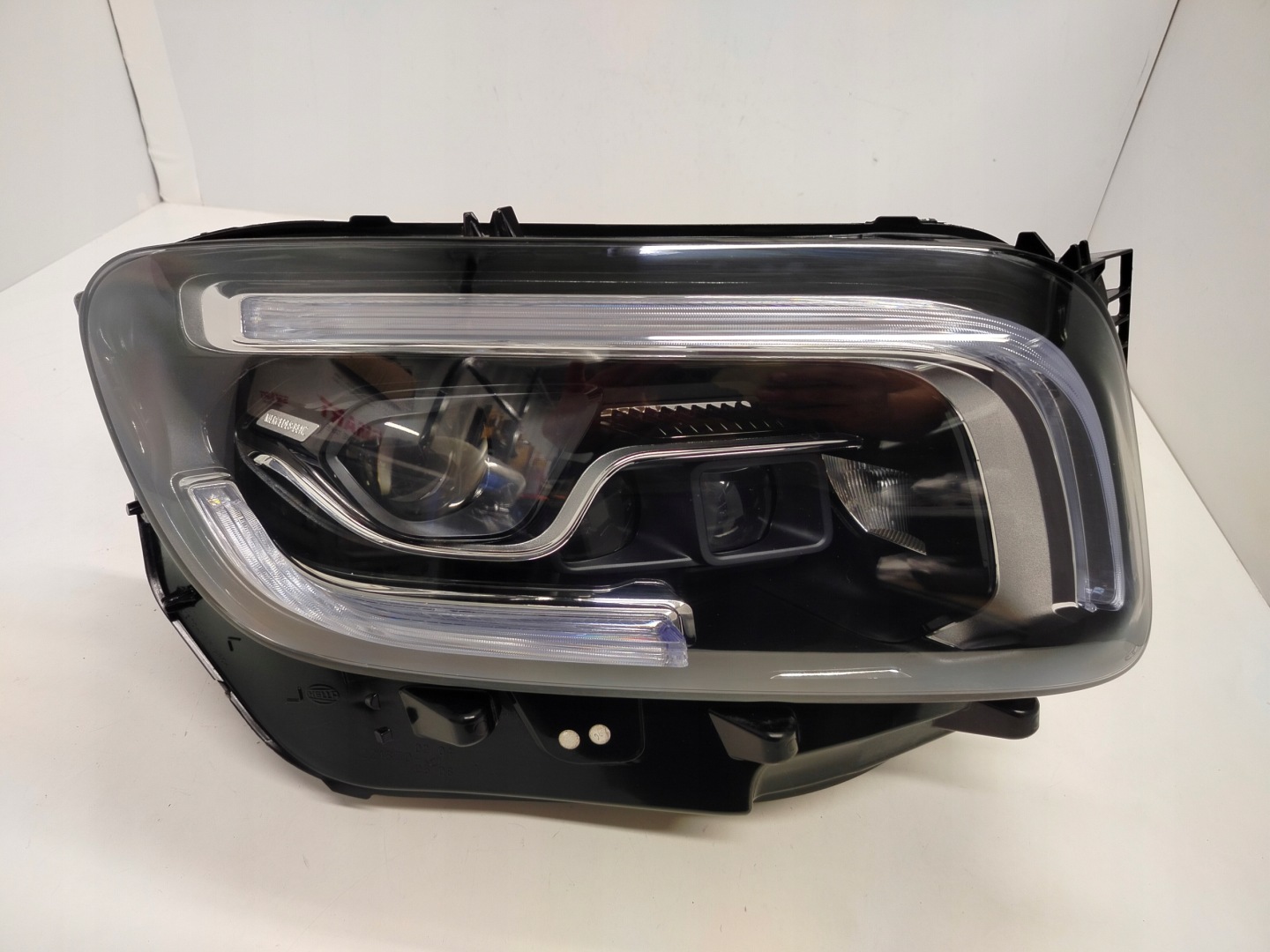 Frontscheinwerfer Mercedes-Benz GLB W247 A2479069001 Multibeam LED Rechts Headlight - Thumbnail 1