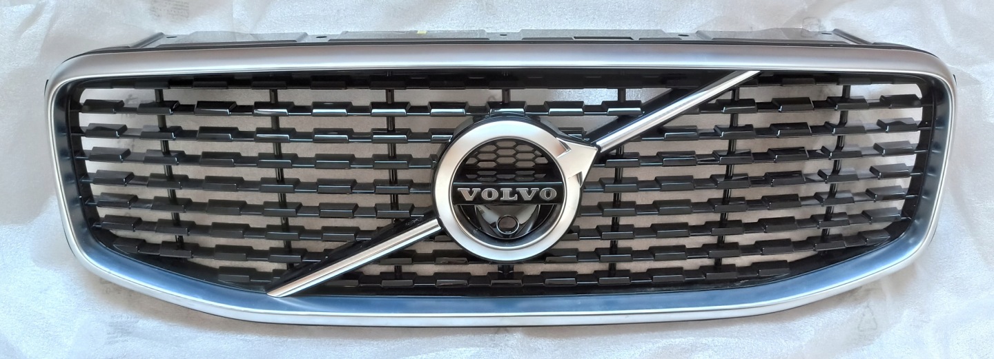 Volvo XC60 Kühlergrill FRONTGRILL Kühlergitter 32228570 - Thumbnail 1