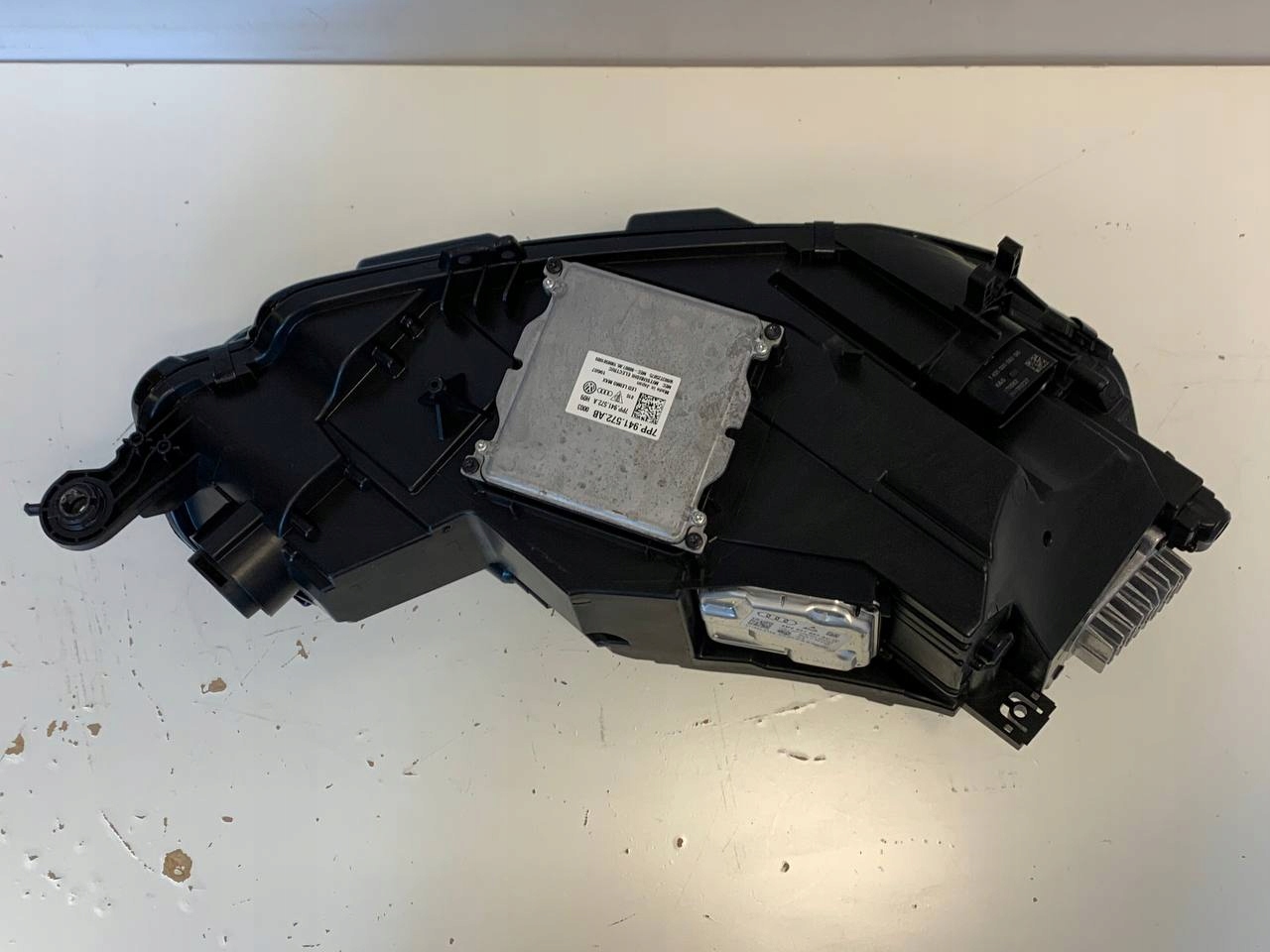 Frontscheinwerfer Audi A5 8W6941034D Facelift LED Links Scheinwerfer Headlight - Thumbnail 12
