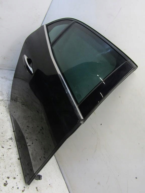 Renault MĂ©gane I BA.. Tür Hinten Rechts Door Porta Porte - Thumbnail 2