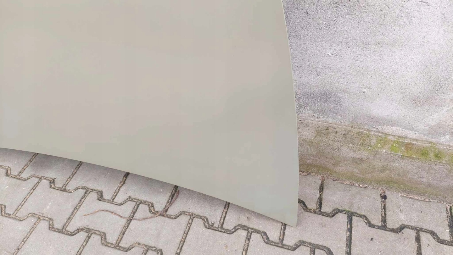 Motorhaube Tesla Model Y 005 Bonnet Hood - Thumbnail 8