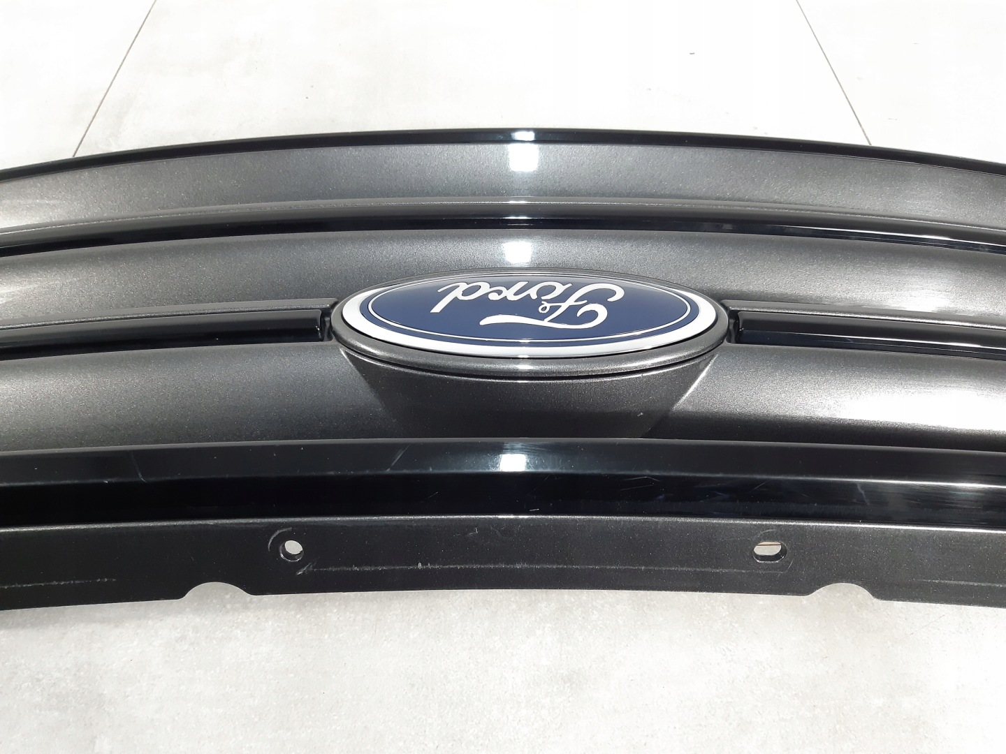 Ford Kuga II Mk2 Kühlergrill FRONTGRILL Kühlergitter GV448200DBAXF - Thumbnail 10