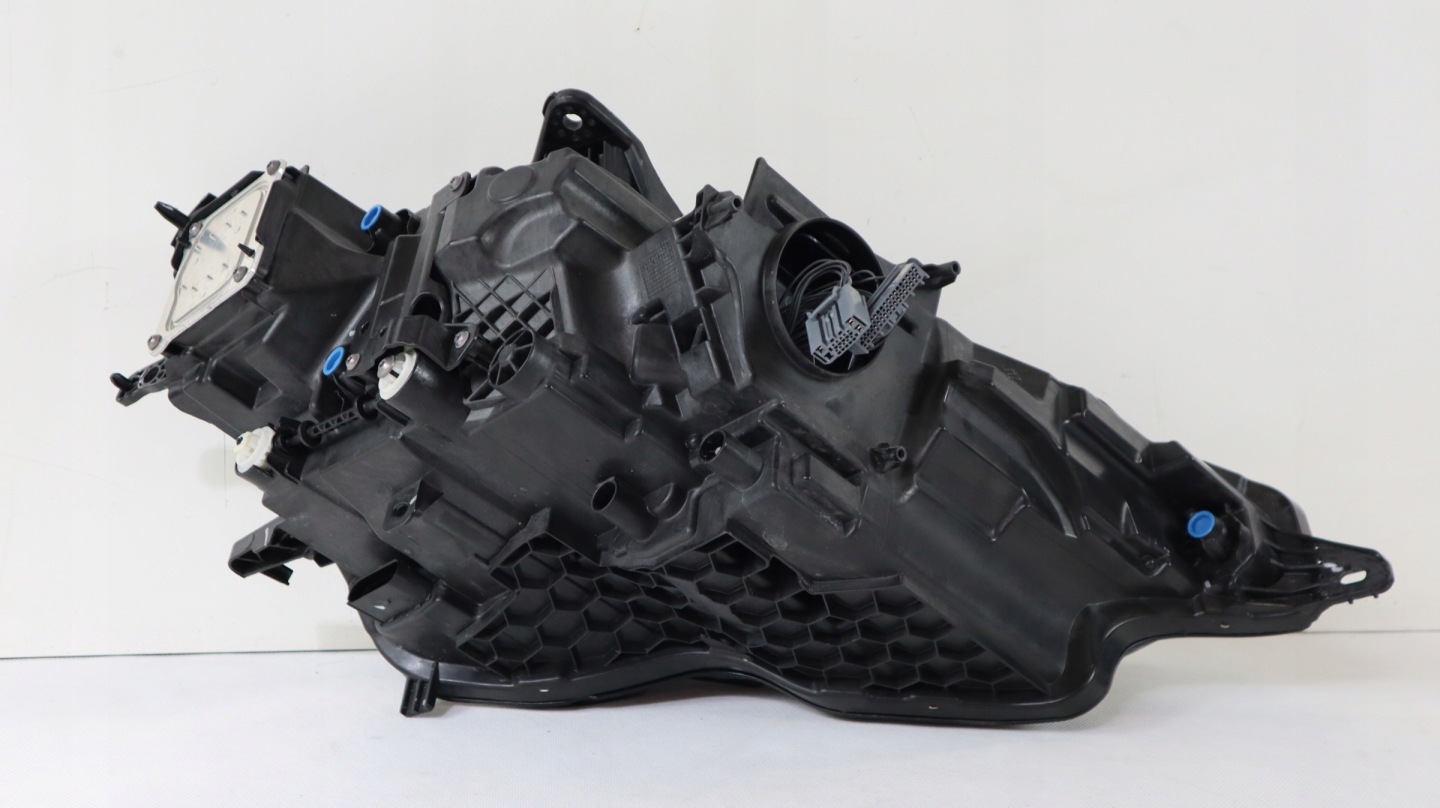 Frontscheinwerfer Volvo S60/V60 V60 LED Links Scheinwerfer Headlight - Thumbnail 7