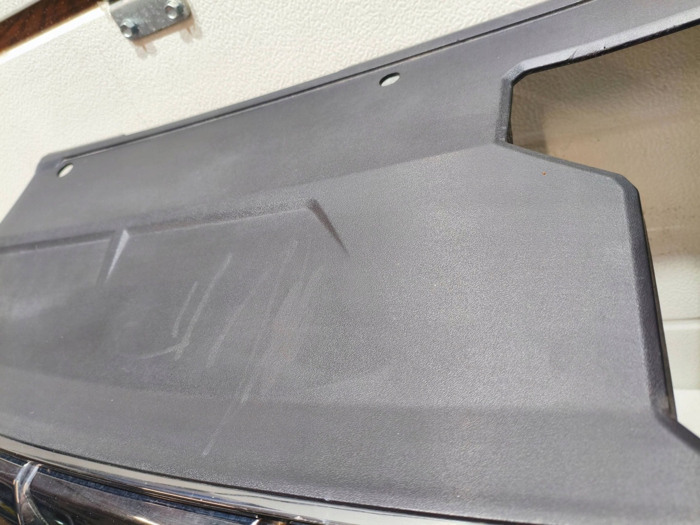 Hyundai Tucson NX4E Kühlergrill FRONTGRILL Kühlergitter 86391CZ000 - Thumbnail 8