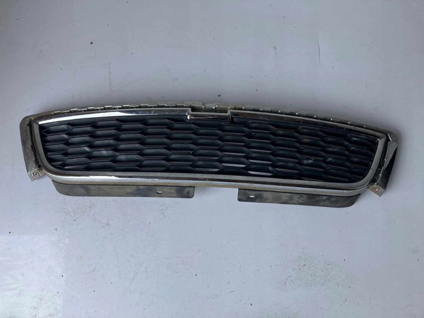 Chevrolet Captiva C100 Kühlergrill FRONTGRILL Kühlergitter - Thumbnail 1